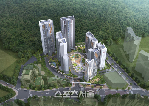 [분양뉴스] 안양 ‘힐스테이트 비산 파크뷰’, 새 아파트 수요 높아 기대감↑