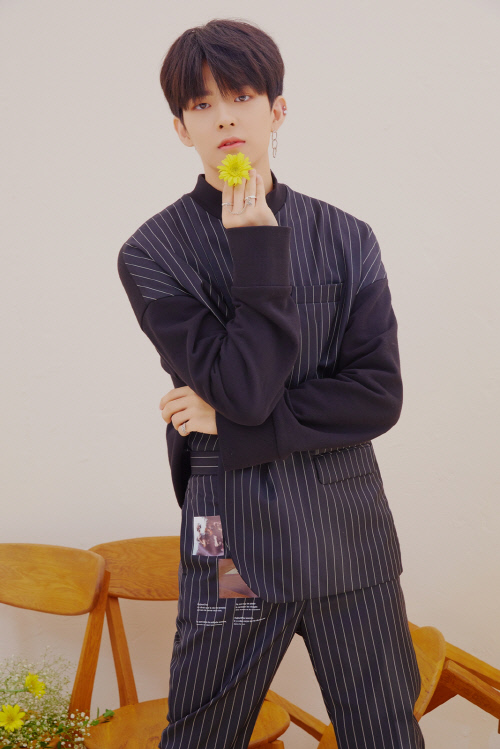 빅톤 정수빈, '싸이코패스 다이어리' 합류…윤시윤과 호흡