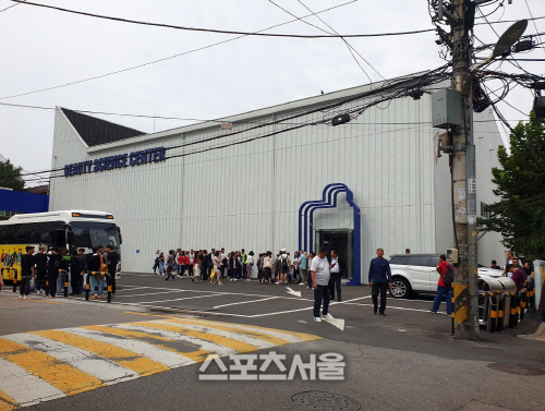 [르포] 新 '글로벌 공략 기지'로 떠오른 메디힐 뷰티사이언스 센터…中 넘어 亞 관광객 잡는다