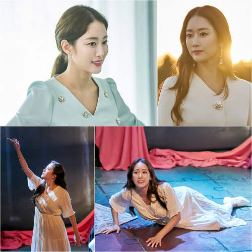 레버리지_전혜빈 첫 촬영_0925
