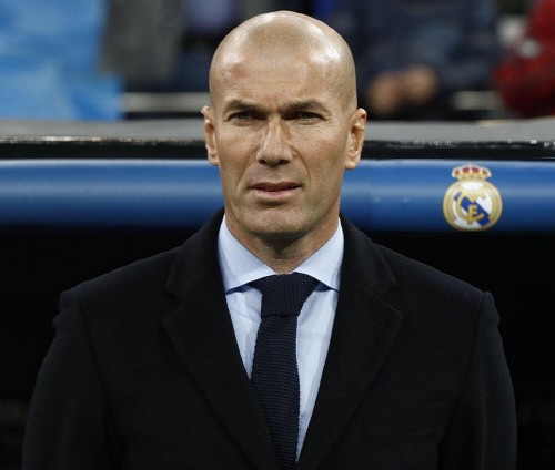 뜨거운 레알 마드리드 사령탑…西 매체 "포체티노도 감독 후보"