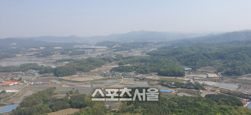 용인시, 관광도시 위상 걸맞는 新 용인 8경 선정