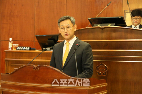 남양주시의원 장근환, \'부당행정 누구나 비판할 자유\' 있다..