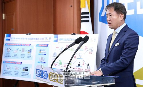 경기도, 불법 부당이득 사회복지시설 대표 11명 검찰 송치