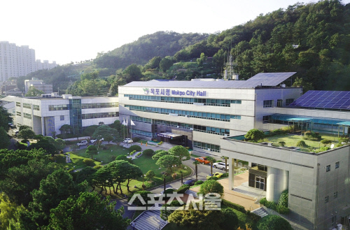 목포시, 내달 10일까지 남녀 공용화장실 분리 지원사업 참여자 모집