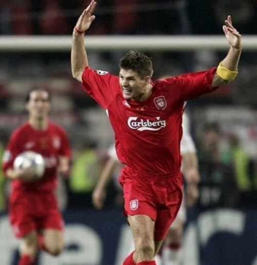 제라드, 클롭 '후계자 발언'에 화답 "그가 해고 당하지 않길 바란다"