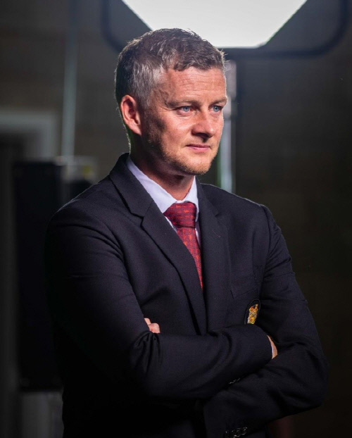 맨유 전 CEO의 확신 "무리뉴 해임→솔샤르 부임은 실수"