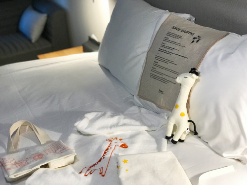 0_글래드 호텔앤리조트_텀블러