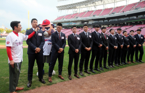 (190929)2020 신인 입단 환영식2