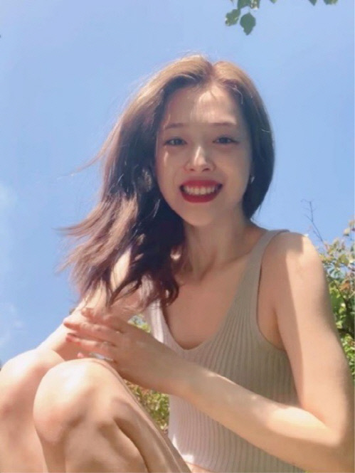 설리