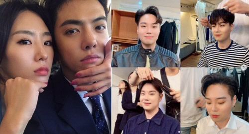 "이런 관심 처음" 강남→유재환, 다이어트하고 맞은 전성기[SS초점]