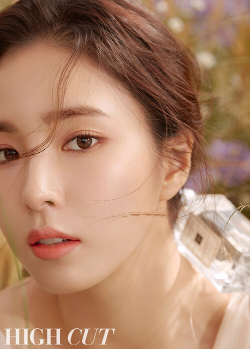 [★화보]신세경, 그림 같은 여신 비주얼…남심 저격 청순미