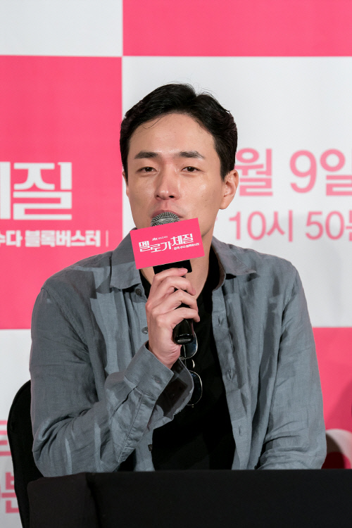 이병헌 감독 이어 황동혁·연상호 감독까지 남다른 안방도전[SS드라마]