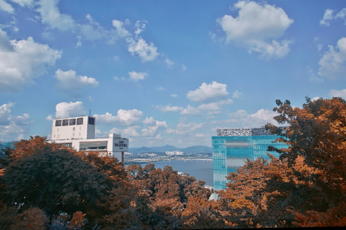 '와인 마시면 자는 사람(臥人)' 위한 워커힐 가을축제 패키지 출시