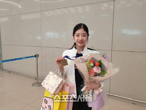 '포스트 김연아? 기분 좋다"…'강심장' 이해인이 준비하는 피겨여왕 대관식