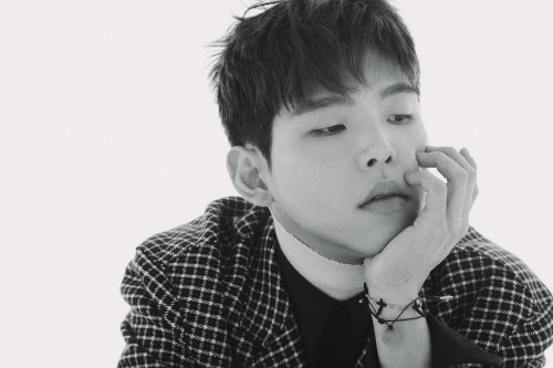 '대세 고막 남친' 폴킴, 7일 정규 2집 Part.1 '마음, 하나'로 컴백 확정