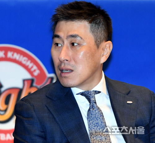 [포토] 삼성 이상민 감독, 6년차 감독으로서...