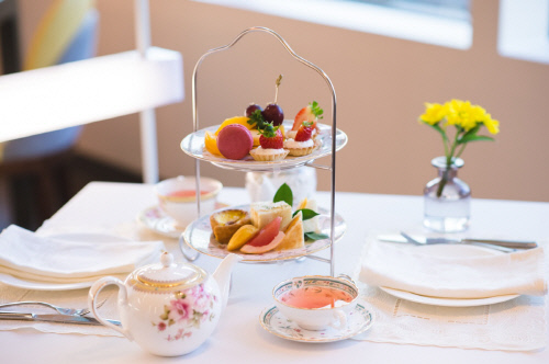 '입이 스마일' 이비스 스타일 강남,10만원 미만 가을 힐링 패키지 출시