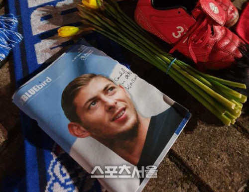 카디프 "별세한 에밀리아노 살라 이적료 못 준다"…CAS 항소