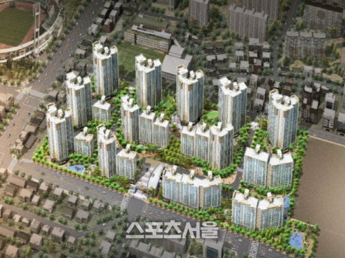 아파트도 이름 잘 지어야 흥행, LH도 개명 '속속'