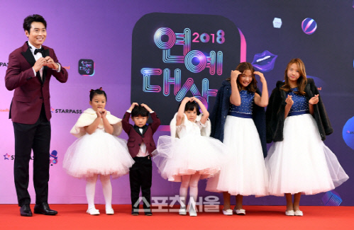 "대박이 안녕" 이동국, '슈돌' 하차한다...6일 방송이 마지막[공식]