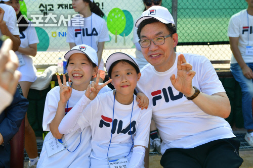 (사진3)농협은행 매직 테니스&원포인트 레슨 사진22