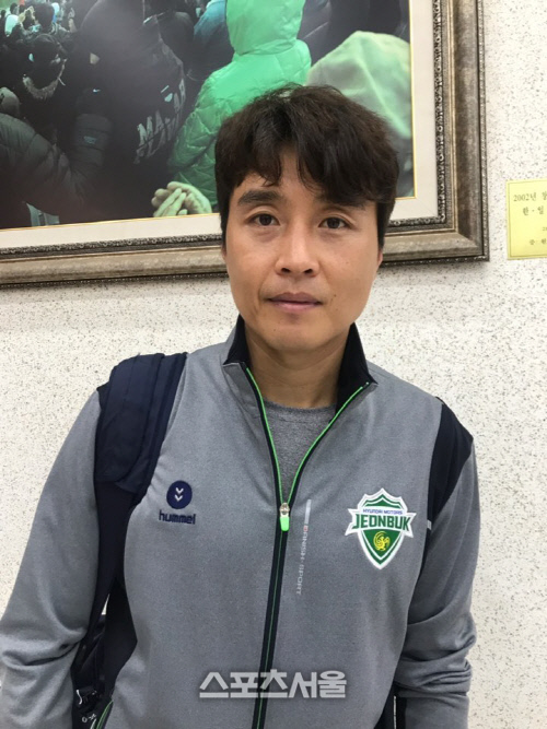 아! 쉬워라, 300 공격 포인트…이동국 "얽매이지 않을 것"