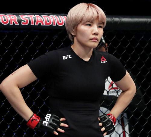 김지연_사진 출처 SPOTV