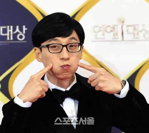 열일하는 유재석, 원맨쇼도 좋지만 팀플레이도 그립다[SS예능]