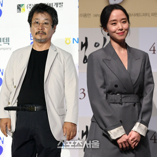 '기생충', 부일영화상 최우수작품상…기주봉X전도연 남녀주연상(종합)[SS BIFF]