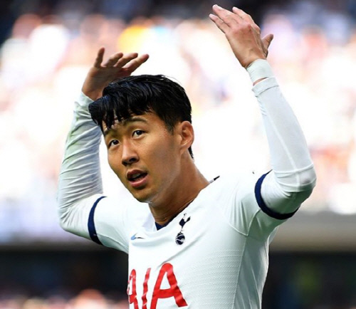 "손흥민의 나폴리 이적 왜 안되겠나?" 에이전트의 발언에 현지언론이 들썩