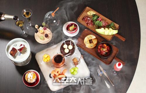 안다즈 서울 강남_레이지애프터눈_1