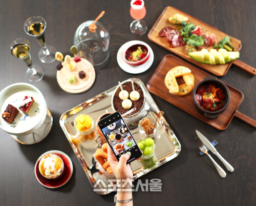 안다즈 서울 강남_레이지애프터눈_1