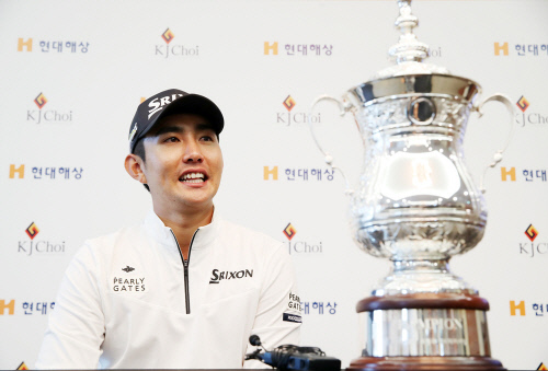 우승자 인터뷰 이수민3