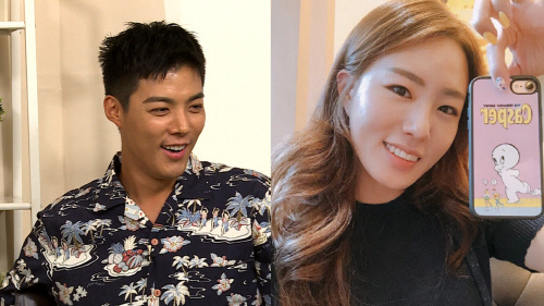 '문제아들' 강남 "이상화 깔끔한 성격 탓에 집안일 못 도와" 고민 토로