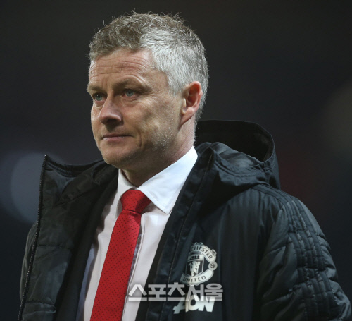 레드냅의 일침 "맨유, 리버풀 20년 전 실수 반복하고 있어"