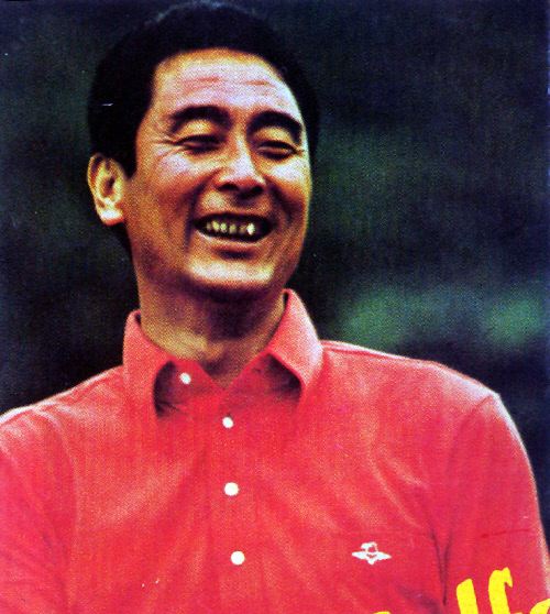 일본프로야구 전설 가네다 마사이치, 6일 지병으로 별세