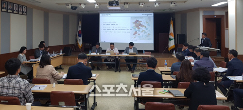 강원도 미세먼지 주유입지는 '중국', 둘째는 '수도권'