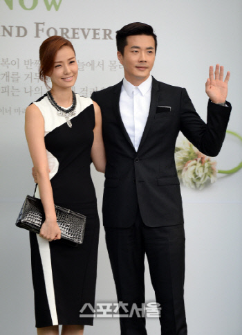 '사랑꾼' 권상우, 여전한 아내바보 "손태영 없어 심심해"