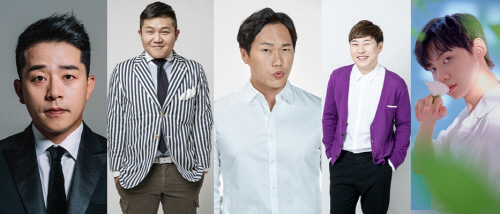 tvN 새 예능 '돈키호테', 11월 2일 첫 방송...김준호→조세호 출연 확정[공식]