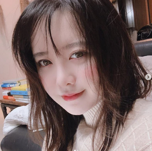 구혜선