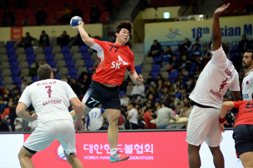 남자핸드볼, 남녀 동반 2020 도쿄올림픽 출전 도전!