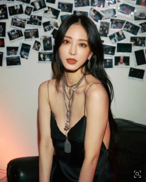 한예슬 ㅁ