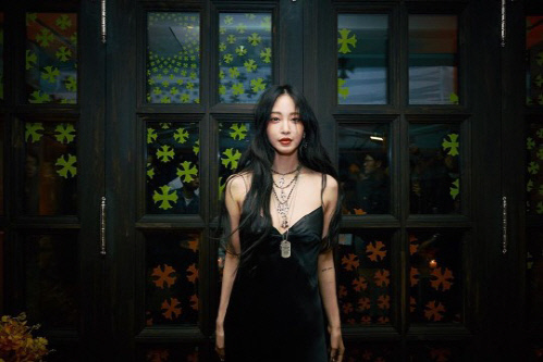 한예슬슬