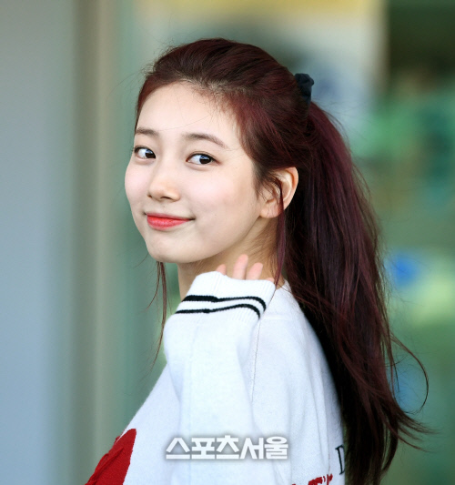 배우 수지, 의미있는 생일...난치병 환아 위해 1억원 기부