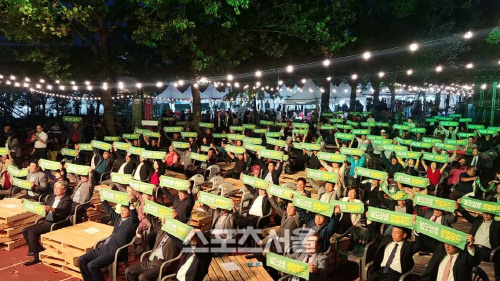 시민을 움직인 2019 원주삼토페스티벌 (1)