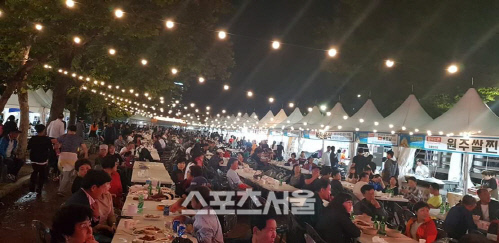 시민을 움직인 2019 원주삼토페스티벌 (2)