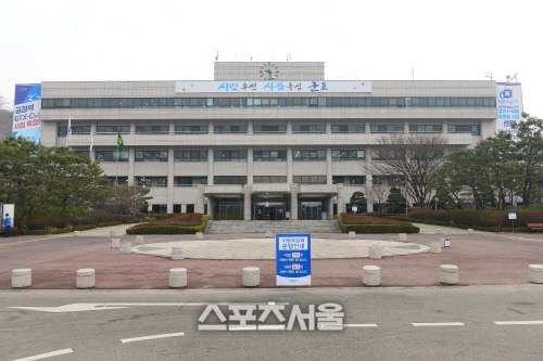 무주택 신혼부부 전·월세 대출 이자 지원하는 군포시