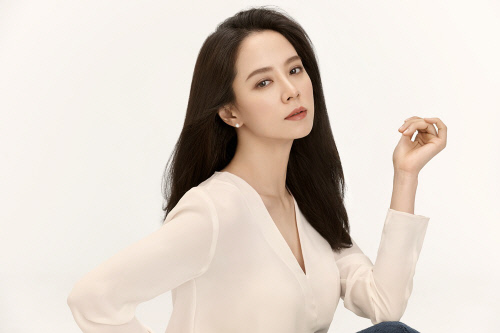 송지효, 크리에이티브그룹 ING와 전속계약 체결 "전폭적 지원 예정"