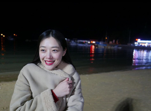 설리, 별이 된 뒤에야 숨죽인 '악플'…"처벌 강화해달라" 분노 여론[SS초점]